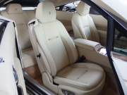 ロールスロイス レイス 正規ディーラー車 左ハンドル 中古車