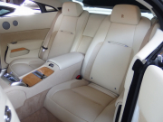 ロールスロイス レイス 正規ディーラー車 左ハンドル 中古車