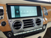 ロールスロイス レイス 正規ディーラー車 左ハンドル 中古車