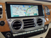 ロールスロイス レイス 正規ディーラー車 左ハンドル 中古車