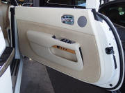 ロールスロイス レイス 正規ディーラー車 左ハンドル 中古車