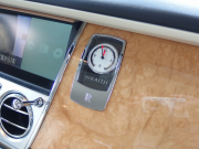 ロールスロイス レイス 正規ディーラー車 左ハンドル 中古車