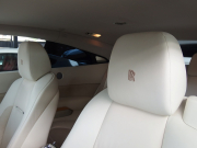 ロールスロイス レイス 正規ディーラー車 左ハンドル 中古車