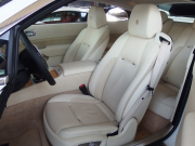 ロールスロイス レイス 正規ディーラー車 左ハンドル 中古車