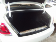 ロールスロイス レイス 正規ディーラー車 左ハンドル 中古車