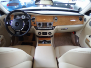 ロールスロイス レイス 正規ディーラー車 左ハンドル 中古車