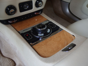 ロールスロイス レイス 正規ディーラー車 左ハンドル 中古車