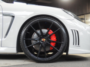 ポルシェ パナメーラ 正規ディーラー車 右ハンドル PDK  後期モデル  EUR-GTエアロ ES9-22inアルミ ESダウンサス PASM  クルコン シートヒーター 中古車