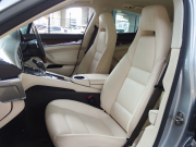 ポルシェ パナメーラ 正規ディーラー車 右ハンドル PDK  後期モデル  EUR-GTエアロ ES9-22inアルミ ESダウンサス PASM  クルコン シートヒーター 中古車