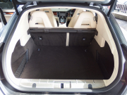 ポルシェ パナメーラ 正規ディーラー車 右ハンドル PDK  後期モデル  EUR-GTエアロ ES9-22inアルミ ESダウンサス PASM  クルコン シートヒーター 中古車