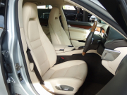 ポルシェ パナメーラ 正規ディーラー車 右ハンドル PDK  後期モデル  EUR-GTエアロ ES9-22inアルミ ESダウンサス PASM  クルコン シートヒーター 中古車