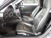 ポルシェ 911(Type997) カレラ  エクスクルーシブエディション 正規ディーラー車 Tip-s 左ハンドル EUR-GTエアロ ES8-20アルミ スポーツクロノPKG  PASM スポーツエグゾースト 中古車