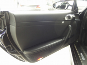 ポルシェ 911(Type997) カレラ  エクスクルーシブエディション 正規ディーラー車 Tip-s 左ハンドル EUR-GTエアロ ES8-20アルミ スポーツクロノPKG  PASM スポーツエグゾースト 中古車