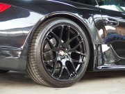 ポルシェ 911(Type997) カレラ  エクスクルーシブエディション 正規ディーラー車 Tip-s 左ハンドル EUR-GTエアロ ES8-20アルミ スポーツクロノPKG  PASM スポーツエグゾースト 中古車