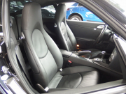 ポルシェ 911(Type997) カレラ  エクスクルーシブエディション 正規ディーラー車 Tip-s 左ハンドル EUR-GTエアロ ES8-20アルミ スポーツクロノPKG  PASM スポーツエグゾースト 中古車