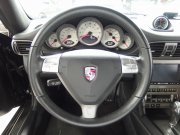 ポルシェ 911(Type997) カレラ  エクスクルーシブエディション 正規ディーラー車 Tip-s 左ハンドル EUR-GTエアロ ES8-20アルミ スポーツクロノPKG  PASM スポーツエグゾースト 中古車