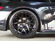 ポルシェ 911(Type997) カレラ  エクスクルーシブエディション 正規ディーラー車 Tip-s 左ハンドル EUR-GTエアロ ES8-20アルミ スポーツクロノPKG  PASM スポーツエグゾースト 中古車