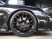 ポルシェ 911(Type997) カレラ  エクスクルーシブエディション 正規ディーラー車 Tip-s 左ハンドル EUR-GTエアロ ES8-20アルミ スポーツクロノPKG  PASM スポーツエグゾースト 中古車