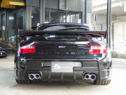 ポルシェ 911(Type997) カレラ  エクスクルーシブエディション 正規ディーラー車 Tip-s 左ハンドル EUR-GTエアロ ES8-20アルミ スポーツクロノPKG  PASM スポーツエグゾースト 中古車