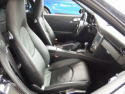 ポルシェ 911(Type997) カレラ  エクスクルーシブエディション 正規ディーラー車 Tip-s 左ハンドル EUR-GTエアロ ES8-20アルミ スポーツクロノPKG  PASM スポーツエグゾースト 中古車