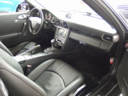 ポルシェ 911(Type997) カレラ  エクスクルーシブエディション 正規ディーラー車 Tip-s 左ハンドル EUR-GTエアロ ES8-20アルミ スポーツクロノPKG  PASM スポーツエグゾースト 中古車