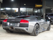 ランボルギーニ&nbsp;ムルシエラゴ&nbsp;LP640 eギア 左ハンドル フロントリフティング&nbsp;中古車