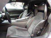 ランボルギーニ&nbsp;ムルシエラゴ&nbsp;LP640 eギア 左ハンドル フロントリフティング&nbsp;中古車