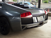 ランボルギーニ&nbsp;ムルシエラゴ&nbsp;LP640 eギア 左ハンドル フロントリフティング&nbsp;中古車