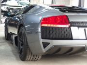 ランボルギーニ&nbsp;ムルシエラゴ&nbsp;LP640 eギア 左ハンドル フロントリフティング&nbsp;中古車