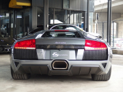 ランボルギーニ&nbsp;ムルシエラゴ&nbsp;LP640 eギア 左ハンドル フロントリフティング&nbsp;中古車