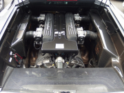 ランボルギーニ&nbsp;ムルシエラゴ&nbsp;LP640 eギア 左ハンドル フロントリフティング&nbsp;中古車