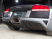 ランボルギーニ&nbsp;ムルシエラゴ&nbsp;LP640 eギア 左ハンドル フロントリフティング&nbsp;中古車