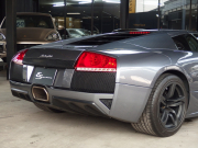 ランボルギーニ&nbsp;ムルシエラゴ&nbsp;LP640 eギア 左ハンドル フロントリフティング&nbsp;中古車