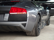 ランボルギーニ&nbsp;ムルシエラゴ&nbsp;LP640 eギア 左ハンドル フロントリフティング&nbsp;中古車