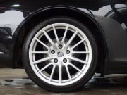 ポルシェ 911(Type997) カレラ エクスクルーシブED 正規ディーラー車 左ハンドル スポーツクロノPKG PASM 19inアルミ 中古車