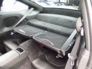 ポルシェ 911(Type997) カレラ エクスクルーシブED 正規ディーラー車 左ハンドル スポーツクロノPKG PASM 19inアルミ 中古車