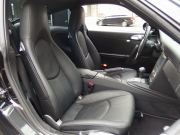 ポルシェ 911(Type997) カレラ エクスクルーシブED 正規ディーラー車 左ハンドル スポーツクロノPKG PASM 19inアルミ 中古車