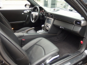 ポルシェ 911(Type997) カレラ エクスクルーシブED 正規ディーラー車 左ハンドル スポーツクロノPKG PASM 19inアルミ 中古車