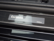 ポルシェ 911(Type997) カレラ エクスクルーシブED 正規ディーラー車 左ハンドル スポーツクロノPKG PASM 19inアルミ 中古車