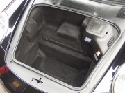 ポルシェ 911(Type997) カレラ エクスクルーシブED 正規ディーラー車 左ハンドル スポーツクロノPKG PASM 19inアルミ 中古車