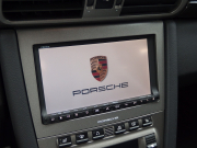 ポルシェ 911(Type997) カレラ エクスクルーシブED 正規ディーラー車 左ハンドル スポーツクロノPKG PASM 19inアルミ 中古車