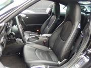 ポルシェ 911(Type997) カレラ エクスクルーシブED 正規ディーラー車 左ハンドル スポーツクロノPKG PASM 19inアルミ 中古車