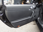 ポルシェ 911(Type997) カレラ エクスクルーシブED 正規ディーラー車 左ハンドル スポーツクロノPKG PASM 19inアルミ 中古車