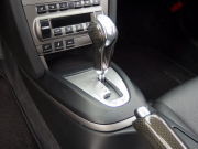 ポルシェ 911(Type997) カレラ エクスクルーシブED 正規ディーラー車 左ハンドル スポーツクロノPKG PASM 19inアルミ 中古車