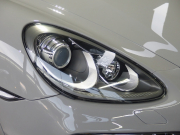 ポルシェ カイエン 正規ディーラー車 右ハンドル EUR-GT ES9-22inアルミ ESダウンサス ESスポーツマフラー 中古車