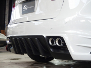 ポルシェ カイエン 正規ディーラー車 右ハンドル EUR-GT ES9-22inアルミ ESダウンサス ESスポーツマフラー 中古車