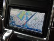 ポルシェ マカン ターボ 正規ディーラー車 スポーツクロノPKG エアサス 21inアルミ コンフォートメモリーPKG エントリドライブ 純正SDナビ 中古車