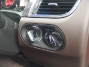 ポルシェ マカン ターボ 正規ディーラー車 スポーツクロノPKG エアサス 21inアルミ コンフォートメモリーPKG エントリドライブ 純正SDナビ 中古車