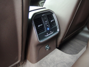 ポルシェ マカン ターボ 正規ディーラー車 スポーツクロノPKG エアサス 21inアルミ コンフォートメモリーPKG エントリドライブ 純正SDナビ 中古車