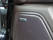 ポルシェ マカン ターボ 正規ディーラー車 スポーツクロノPKG エアサス 21inアルミ コンフォートメモリーPKG エントリドライブ 純正SDナビ 中古車